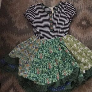 Matilda Jane Joanna Gaines